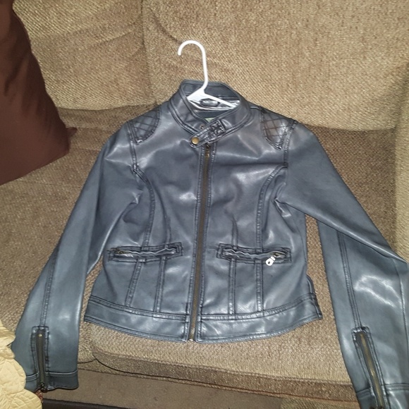 Jackets - Picture 2 of 2